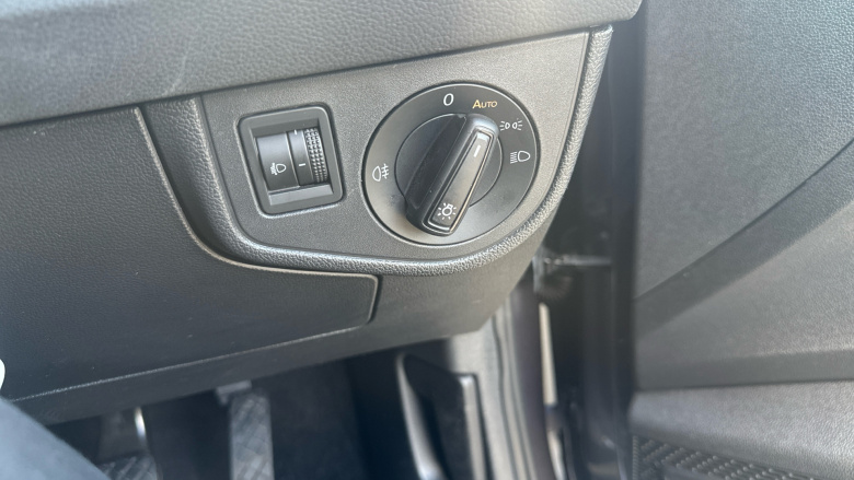 Volkswagen Polo 1.0 TSI Life 5dr Petrol Hatchback